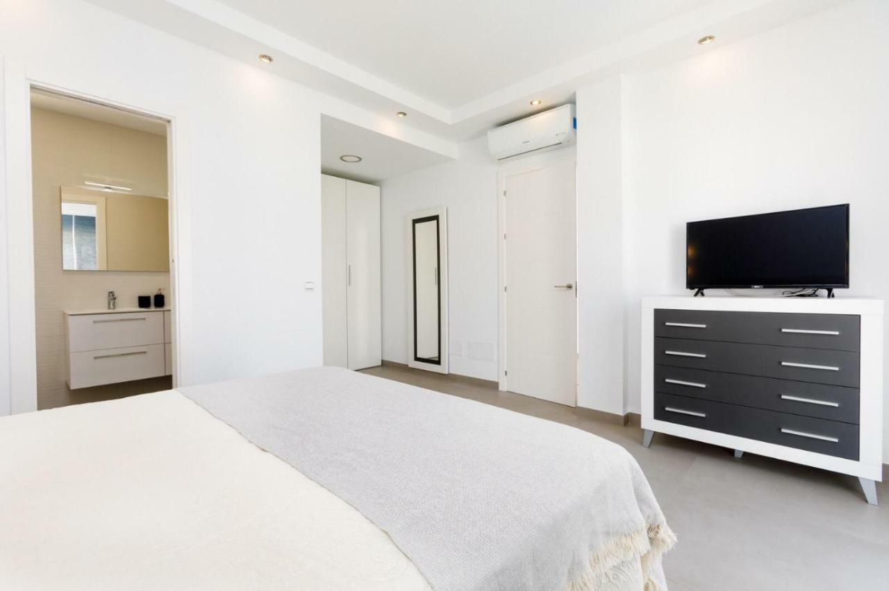 Villa Serena Nerja Eksteriør billede